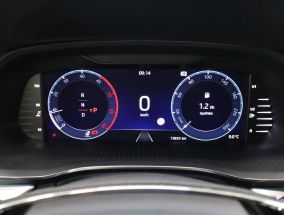 Škoda Octavia - 2024