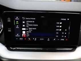 Škoda Octavia - 2024