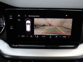 Škoda Octavia - 2024