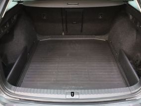 Škoda Octavia - 2024