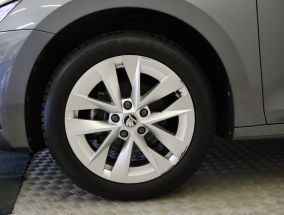 Škoda Octavia - 2024