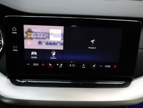 Škoda Octavia - 2024