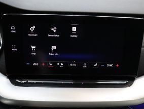 Škoda Octavia - 2024