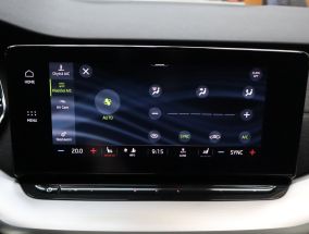 Škoda Octavia - 2024