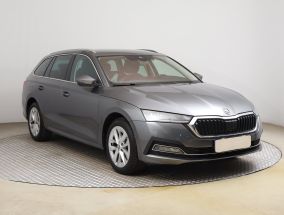 Škoda Octavia - 2024