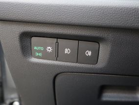 Škoda Octavia - 2024