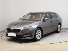 Škoda Octavia - 2024