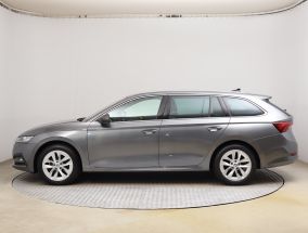 Škoda Octavia - 2024