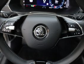 Škoda Octavia - 2024