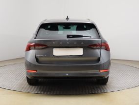 Škoda Octavia - 2024