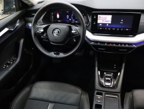 Škoda Octavia - 2024