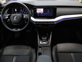 Škoda Octavia - 2024