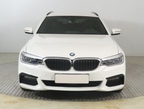 BMW 5 - 2019