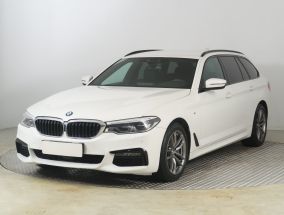BMW 5 - 2019