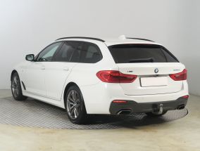 BMW 5 - 2019