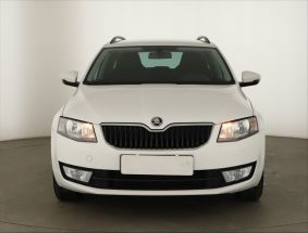 Skoda Octavia - 2015