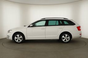 Skoda Octavia - 2015