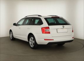 Skoda Octavia - 2015