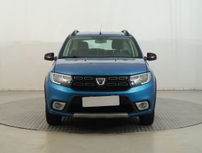 Dacia Logan - 2019