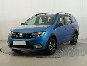 Dacia Logan - 2019