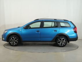 Dacia Logan - 2019
