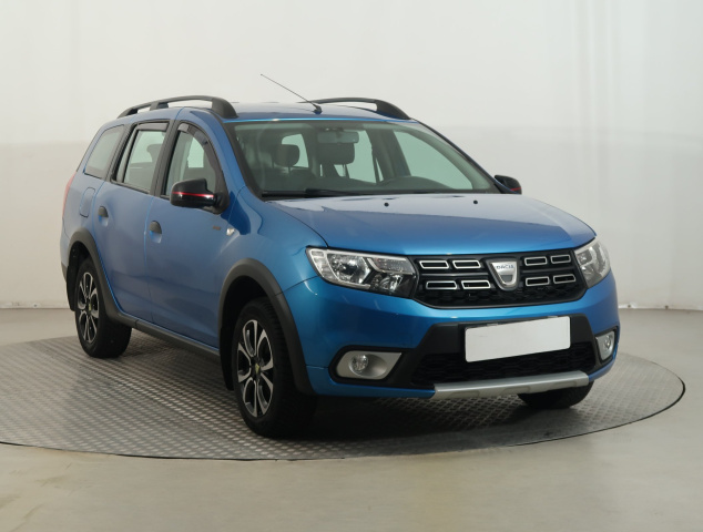 Dacia Logan 2019