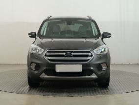 Ford Kuga - 2019