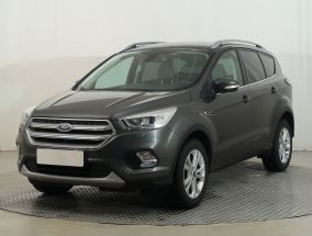 Ford Kuga - 2019