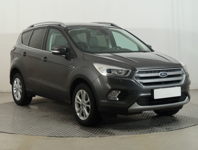Ford Kuga 2019