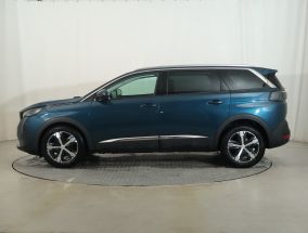 Peugeot 5008 - 2021