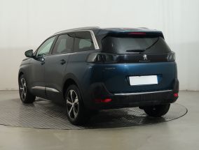 Peugeot 5008 - 2021
