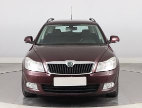 Skoda Octavia - 2010