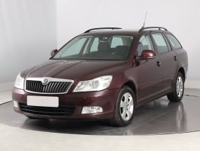 Skoda Octavia - 2010