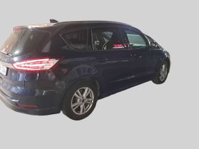 Ford S-Max - 2020