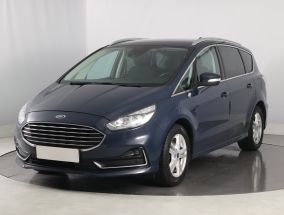 Ford S-Max - 2020