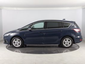 Ford S-Max - 2020