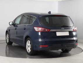 Ford S-Max - 2020