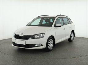Škoda Fabia - 2018