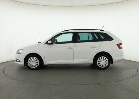 Škoda Fabia - 2018