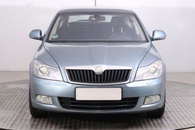 Škoda Octavia - 2010