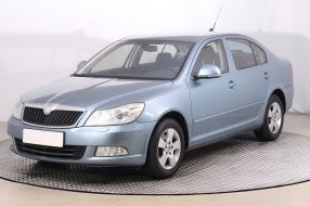 Škoda Octavia - 2010