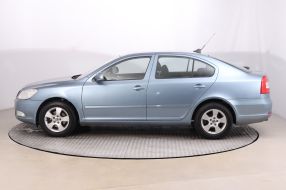 Škoda Octavia - 2010