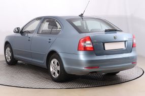 Škoda Octavia - 2010
