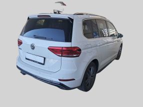 Volkswagen Touran - 2019