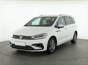 Volkswagen Touran - 2019