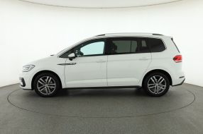 Volkswagen Touran - 2019