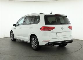 Volkswagen Touran - 2019