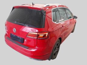 Volkswagen Golf Sportsvan - 2018