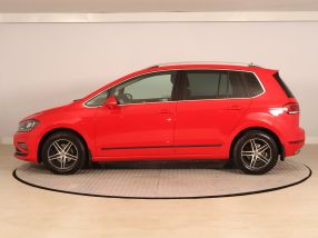 Volkswagen Golf Sportsvan - 2018