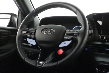 Hyundai i20 - 2023